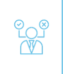 Regulatory Decision Making